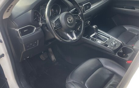 Mazda CX-5 II, 2019 год, 2 800 000 рублей, 5 фотография