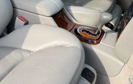 Mercedes-Benz S-Класс, 2003 год, 999 999 рублей, 5 фотография