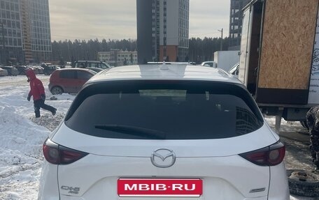 Mazda CX-5 II, 2019 год, 2 800 000 рублей, 3 фотография