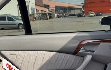 Mercedes-Benz S-Класс, 2003 год, 999 999 рублей, 13 фотография