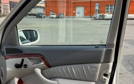 Mercedes-Benz S-Класс, 2003 год, 999 999 рублей, 14 фотография