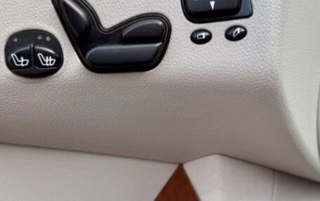 Mercedes-Benz S-Класс, 2003 год, 999 999 рублей, 22 фотография