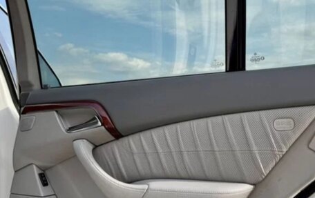 Mercedes-Benz S-Класс, 2003 год, 999 999 рублей, 19 фотография