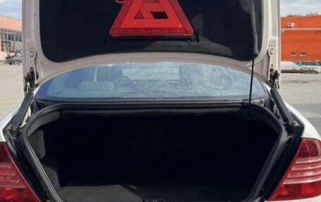 Mercedes-Benz S-Класс, 2003 год, 999 999 рублей, 20 фотография