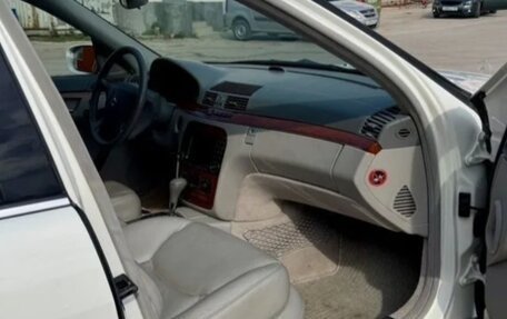 Mercedes-Benz S-Класс, 2003 год, 999 999 рублей, 11 фотография