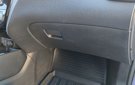 Nissan Qashqai, 2016 год, 1 100 000 рублей, 4 фотография