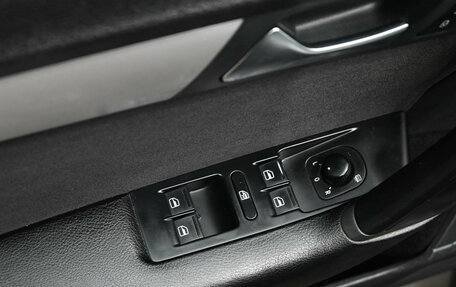 Volkswagen Passat B7, 2011 год, 890 000 рублей, 13 фотография