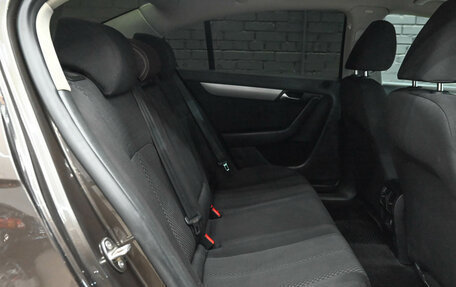 Volkswagen Passat B7, 2011 год, 890 000 рублей, 11 фотография