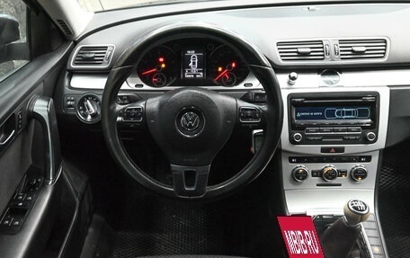 Volkswagen Passat B7, 2011 год, 890 000 рублей, 12 фотография