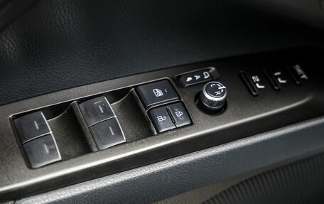 Toyota Camry, 2021 год, 3 988 000 рублей, 15 фотография