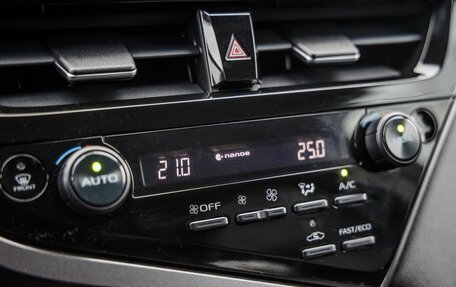 Toyota Camry, 2021 год, 3 988 000 рублей, 29 фотография