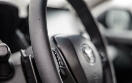 Toyota Camry, 2021 год, 3 988 000 рублей, 22 фотография