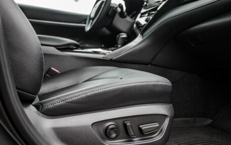 Toyota Camry, 2021 год, 3 988 000 рублей, 34 фотография