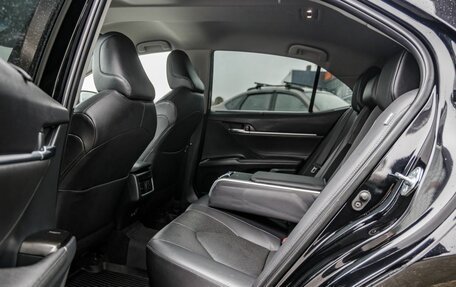 Toyota Camry, 2021 год, 3 988 000 рублей, 35 фотография