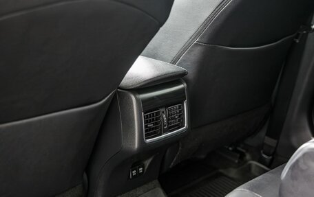 Toyota Camry, 2021 год, 3 988 000 рублей, 36 фотография