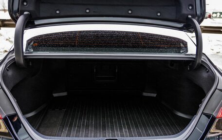 Toyota Camry, 2021 год, 3 988 000 рублей, 38 фотография