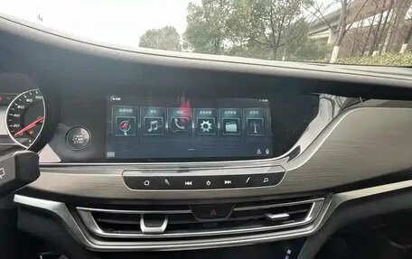 Changan CS35 Plus, 2022 год, 1 149 000 рублей, 11 фотография