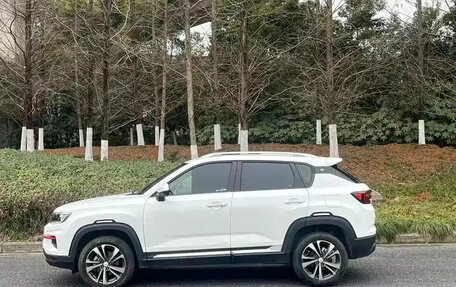 Changan CS35 Plus, 2022 год, 1 149 000 рублей, 3 фотография