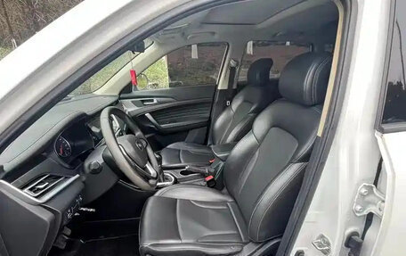 Changan CS35 Plus, 2022 год, 1 149 000 рублей, 8 фотография