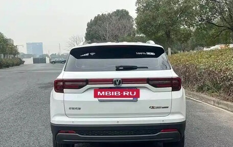 Changan CS35 Plus, 2022 год, 1 149 000 рублей, 5 фотография