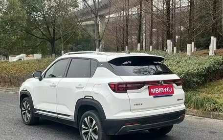 Changan CS35 Plus, 2022 год, 1 149 000 рублей, 4 фотография