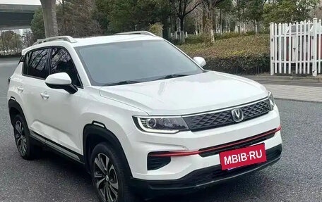 Changan CS35 Plus, 2022 год, 1 149 000 рублей, 7 фотография
