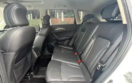 Changan CS35 Plus, 2022 год, 1 149 000 рублей, 12 фотография