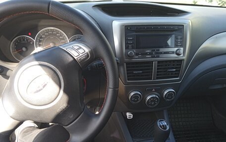 Subaru Impreza III, 2008 год, 650 000 рублей, 5 фотография