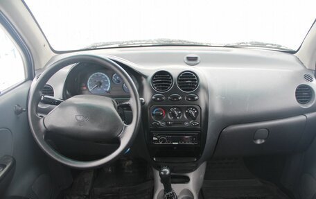 Daewoo Matiz I, 2012 год, 219 000 рублей, 7 фотография