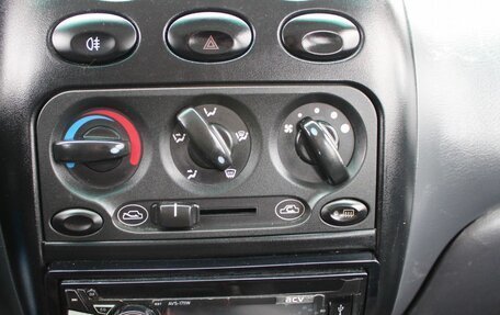 Daewoo Matiz I, 2012 год, 219 000 рублей, 10 фотография