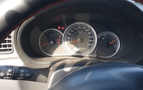 Subaru Impreza III, 2008 год, 650 000 рублей, 6 фотография