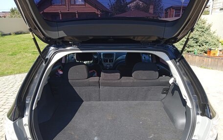 Subaru Impreza III, 2008 год, 650 000 рублей, 7 фотография