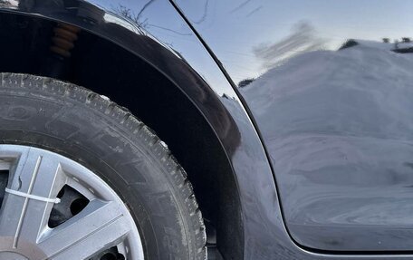 Volkswagen Jetta VI, 2010 год, 750 000 рублей, 7 фотография