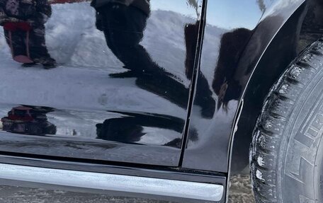 Volkswagen Jetta VI, 2010 год, 750 000 рублей, 10 фотография