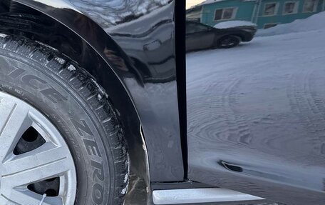 Volkswagen Jetta VI, 2010 год, 750 000 рублей, 5 фотография