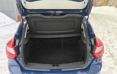 Ford Focus III, 2012 год, 750 000 рублей, 1 фотография