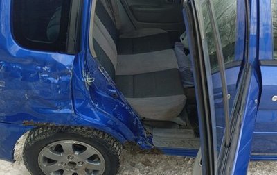 Mazda Demio III (DE), 2002 год, 200 000 рублей, 1 фотография