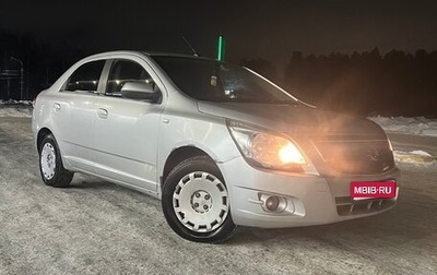 Ravon R4, 2017 год, 500 000 рублей, 1 фотография