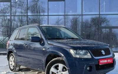 Suzuki Grand Vitara, 2007 год, 775 000 рублей, 1 фотография