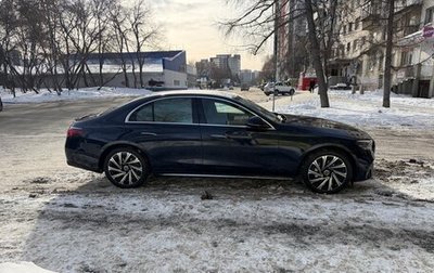 Mercedes-Benz E-Класс, 2024 год, 8 500 000 рублей, 1 фотография