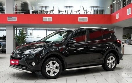 Toyota RAV4, 2013 год, 1 750 000 рублей, 1 фотография