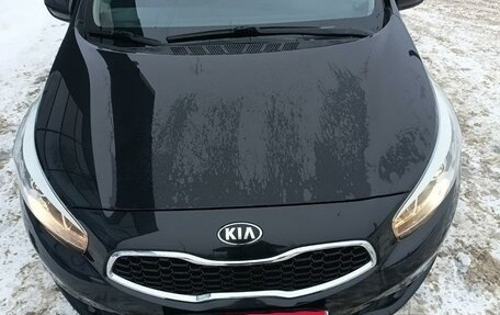 KIA cee'd III, 2014 год, 990 000 рублей, 1 фотография