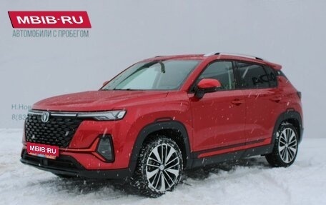 Changan CS35 Plus, 2024 год, 1 959 000 рублей, 1 фотография