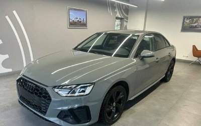 Audi A4, 2020 год, 2 999 000 рублей, 1 фотография