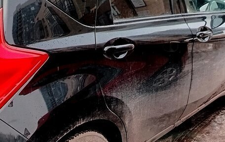 Nissan Note II рестайлинг, 2015 год, 620 000 рублей, 4 фотография