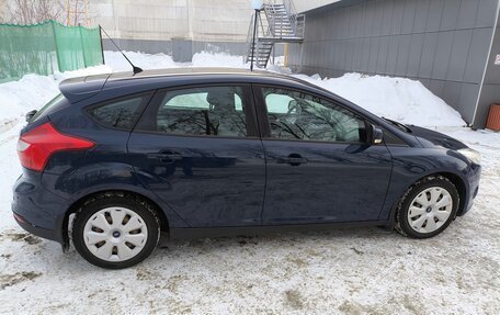 Ford Focus III, 2012 год, 750 000 рублей, 2 фотография