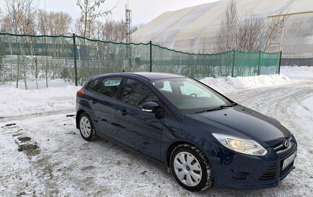 Ford Focus III, 2012 год, 750 000 рублей, 7 фотография