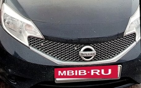 Nissan Note II рестайлинг, 2015 год, 620 000 рублей, 3 фотография