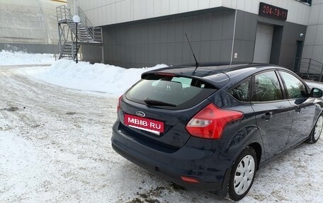 Ford Focus III, 2012 год, 750 000 рублей, 4 фотография