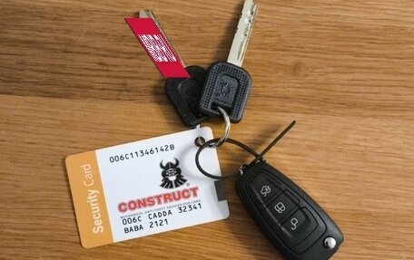 Ford Focus III, 2012 год, 750 000 рублей, 10 фотография